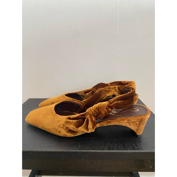 Sam Edelman Meredith kitten heel - Picture 6 of 6